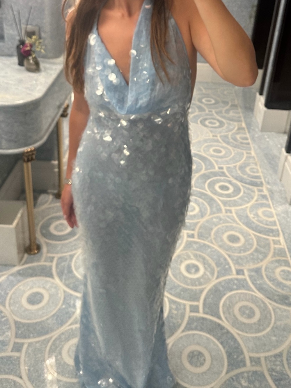 Rat&Boa ANAIS DRESS